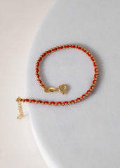 P Hilo Laminado 15 Cms + Extensor