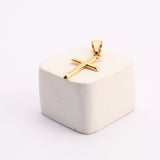 D Cruz 2.4 Cms