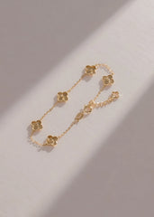 P Mini Clover 0.7 mm 15 Cms + Ext