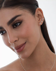 A Oria Heart 4 mm