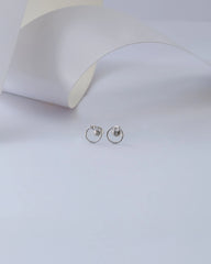 A Facet Hoop 7 mm