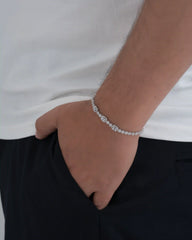 P Deluxe Crystal MT 18.5 Cms